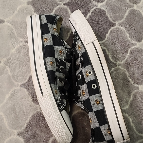 RARE Tito's Vodka Converse Sneakers - Picture 3 of 8